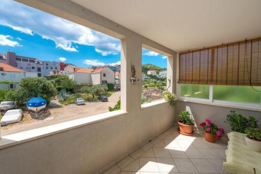 Sunny Apartment Lapad Dubrovnik Luaran gambar