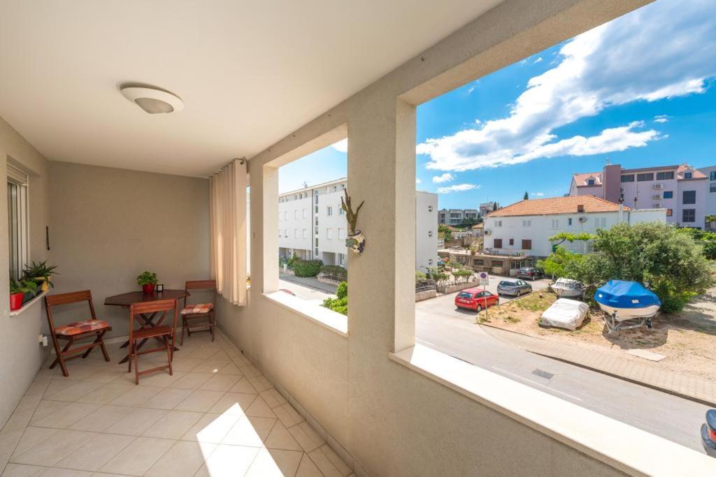 Sunny Apartment Lapad Dubrovnik Luaran gambar