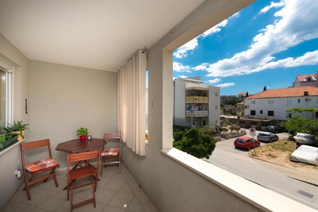 Sunny Apartment Lapad Dubrovnik Luaran gambar